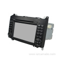 Bilstereo Multimedia for Benz A-W169 Viano Vito